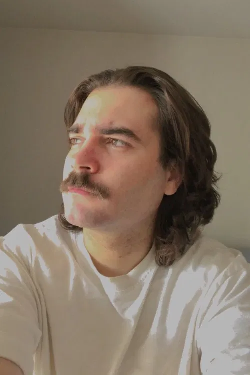 Joshua García profile