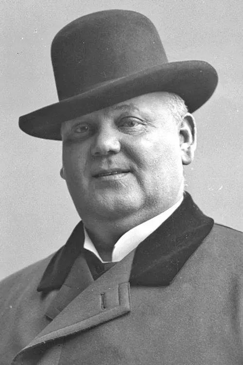 Axel Ringvall profile