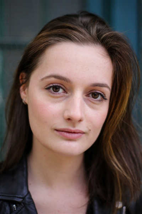 Charlie Quatrefages profile