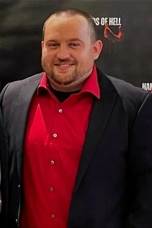 Andrew Evans profile