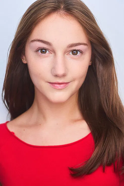 Reagan Shumate profile