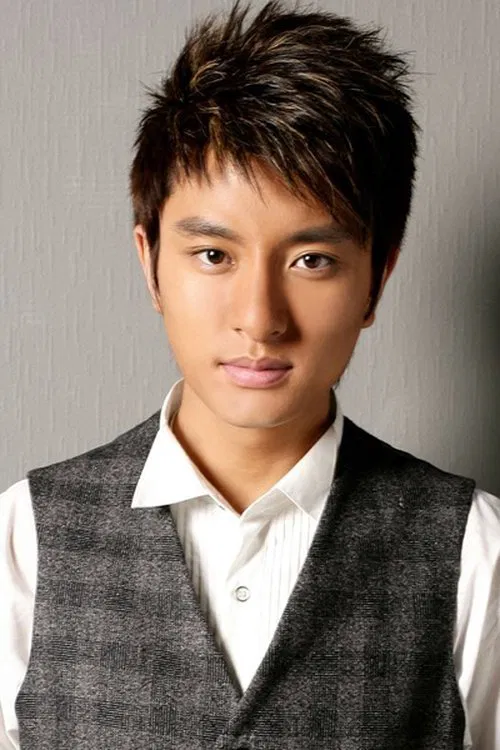 Jia Nailiang profile