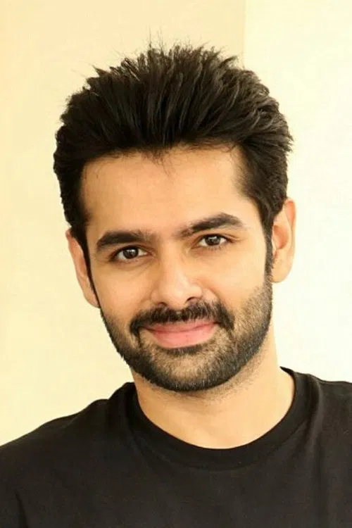 Ram Pothineni profile