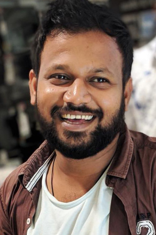 Ram Naresh Diwakar profile