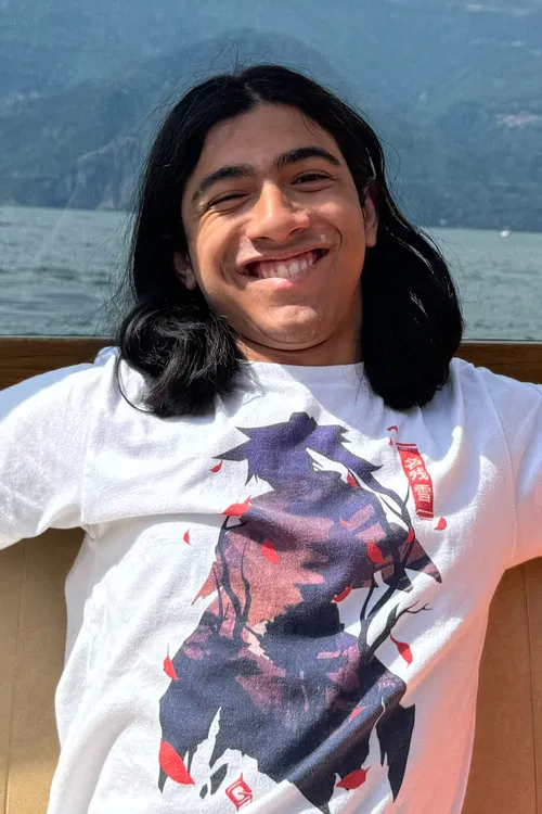 Krish Moorjani profile