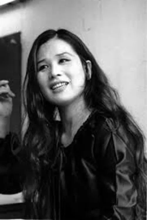 Sayuri Ichijo profile