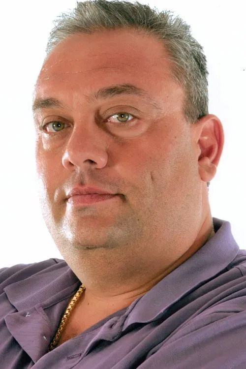 Gaetano Iacono profile