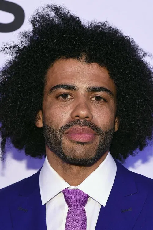 Daveed Diggs profile