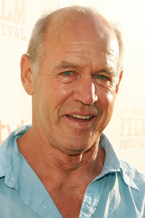 Geoffrey Lewis profile