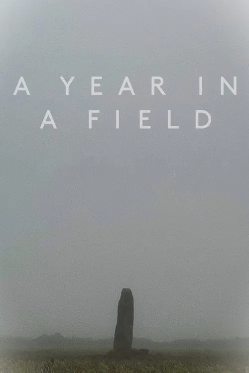A Year in a Field poster