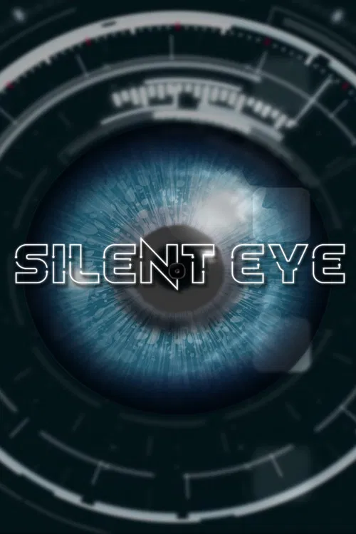 Silent Eye poster