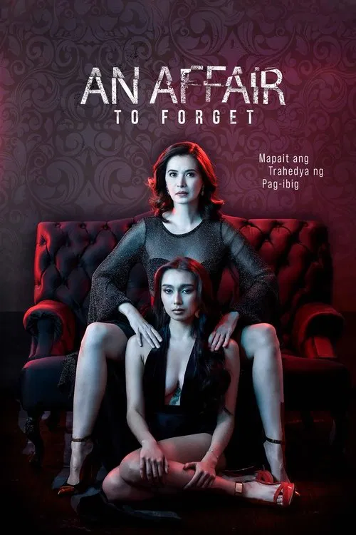 An Affair to Forget poster