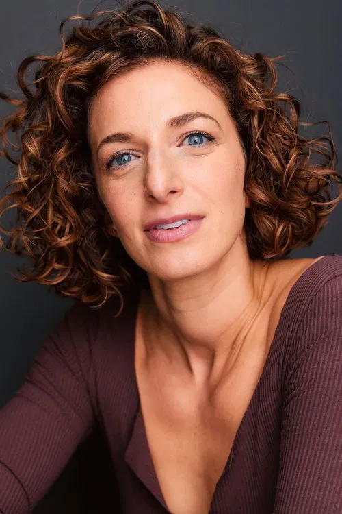 Fredi Bernstein profile