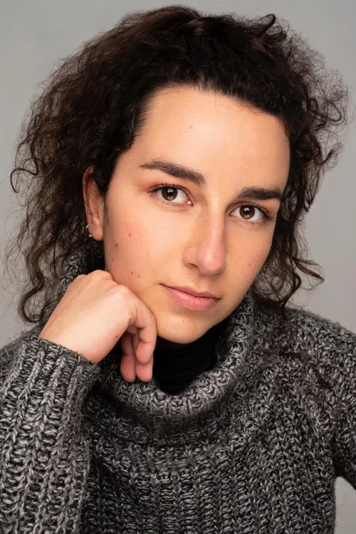 Paula Lloret profile