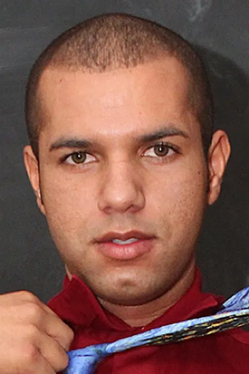 Carter Stone profile