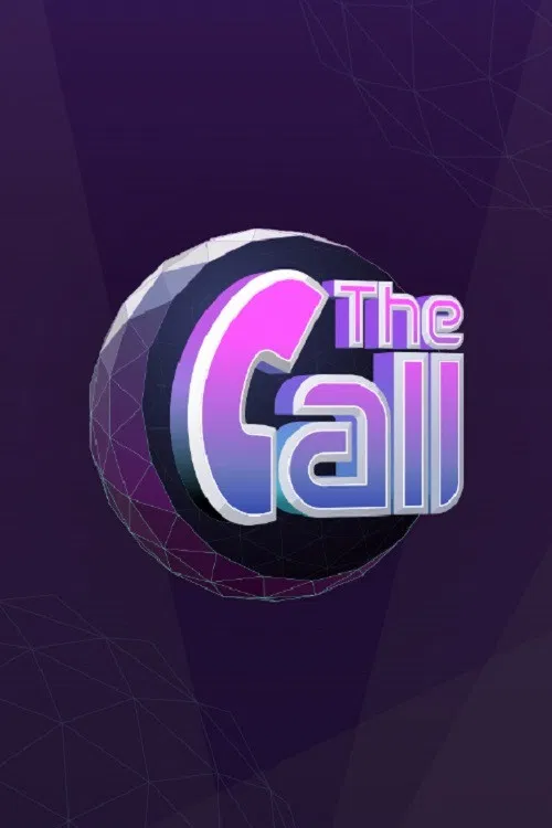 The Call poster