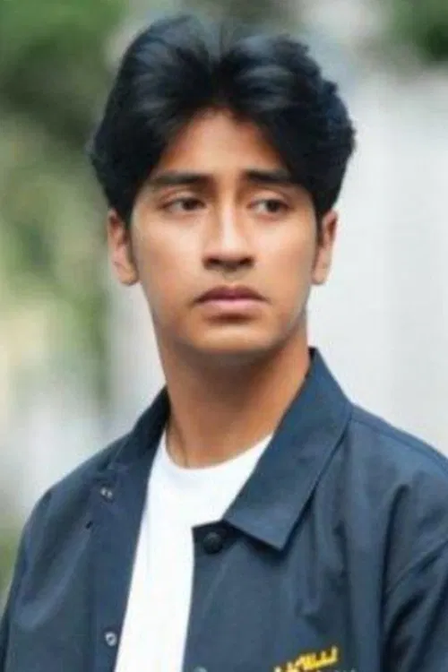 Abidzar Al-Ghifari profile