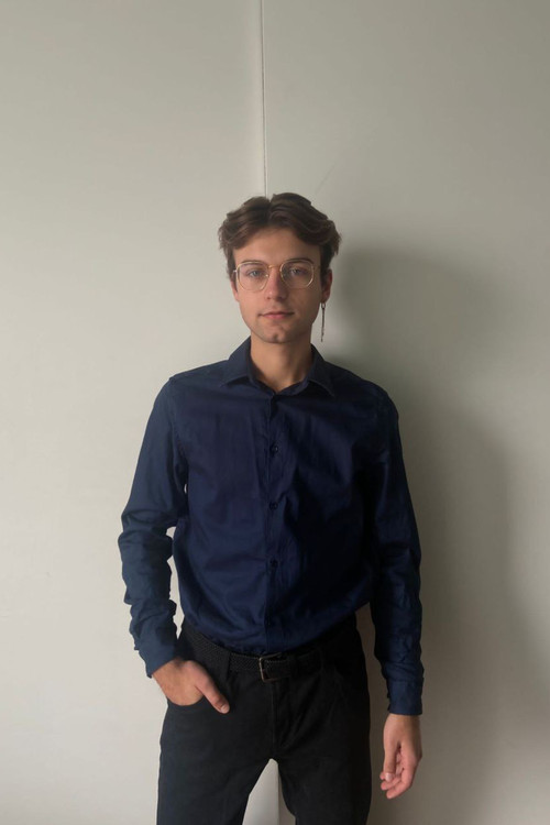 Luca Magnaghi profile