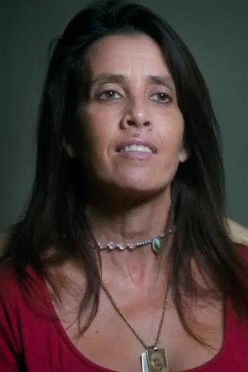 Lisa Buscetta profile