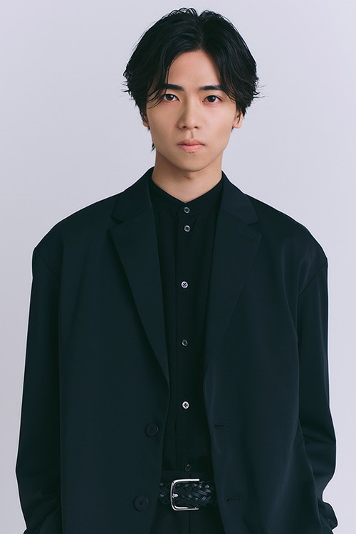 Sho Kaneta profile