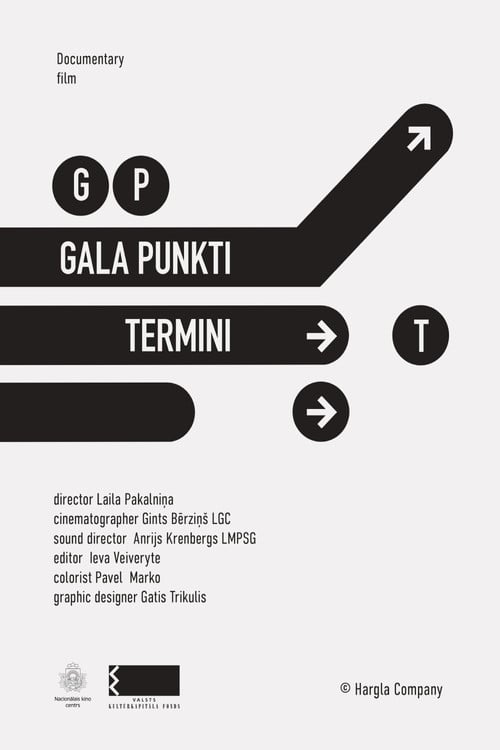 Termini poster