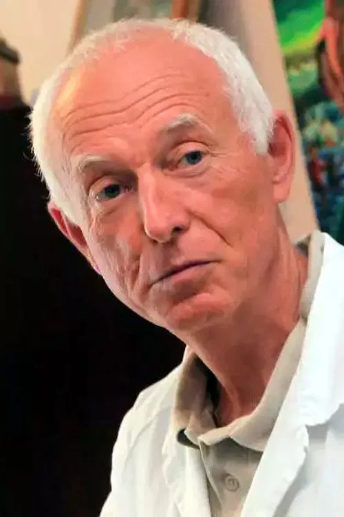 Pierre Dellamonica profile