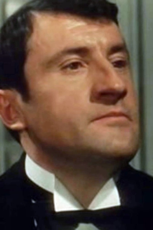 Max Montavon profile