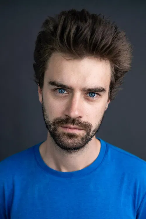 Eduard Buhac profile