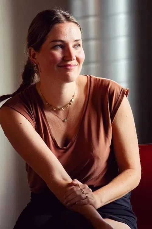 Shanice Kamminga profile