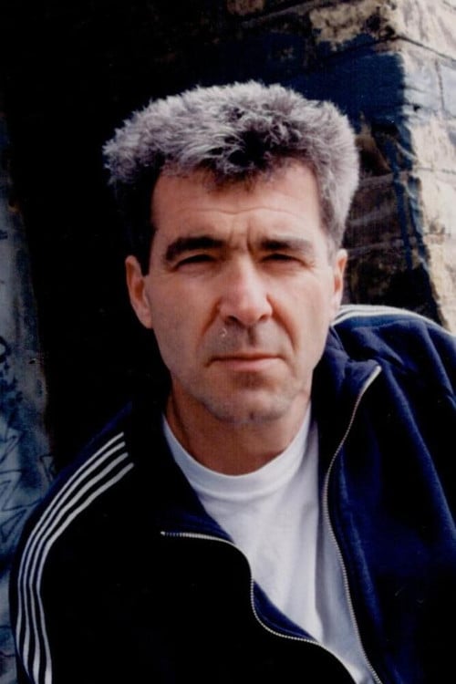 Ken Finkleman profile