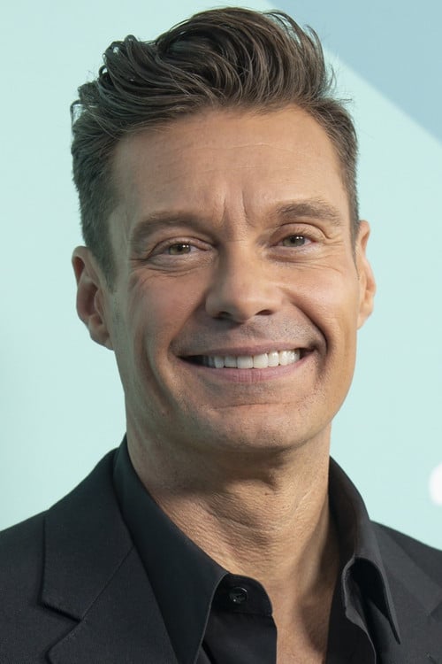 Ryan Seacrest profile