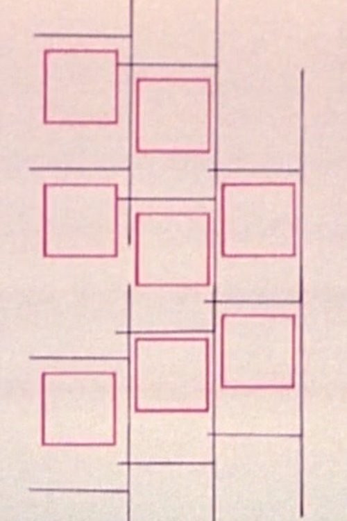 Shapes and Gestures poster