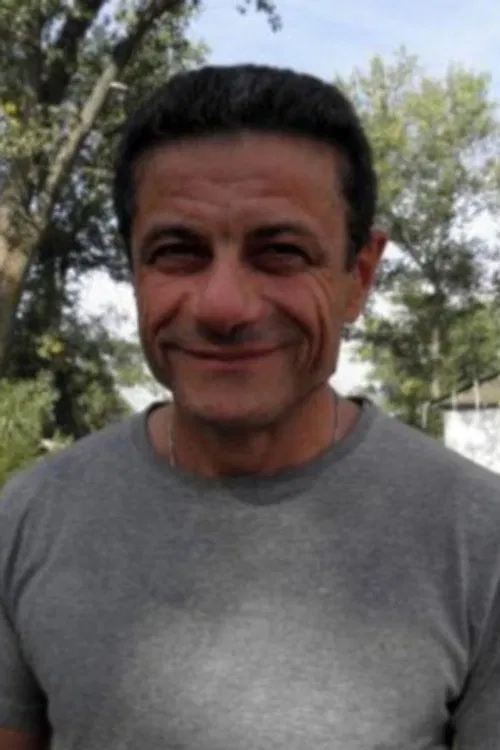 Alexander Basaev profile