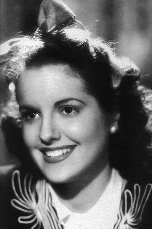 Maria Eugénia profile