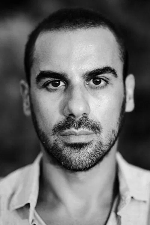 Angelo Campolo profile