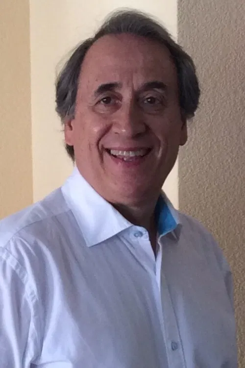 Ángel Luis Yusta profile