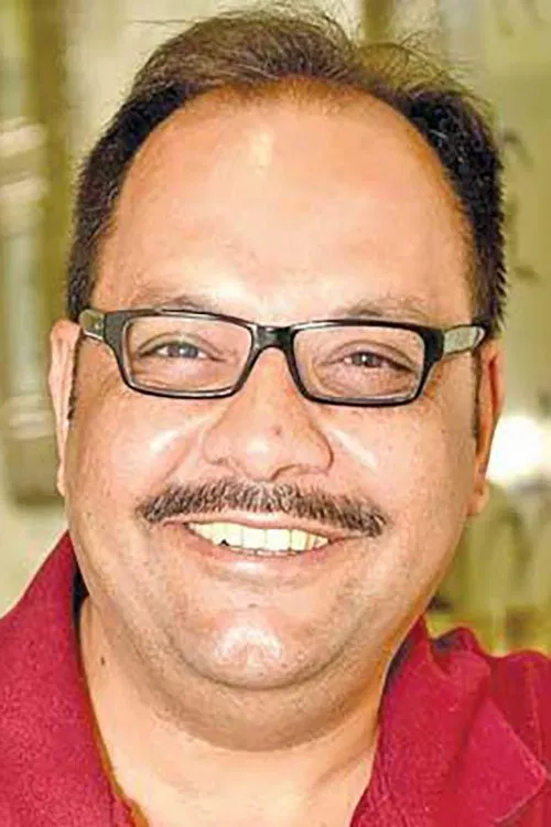 Waleed Sarab profile