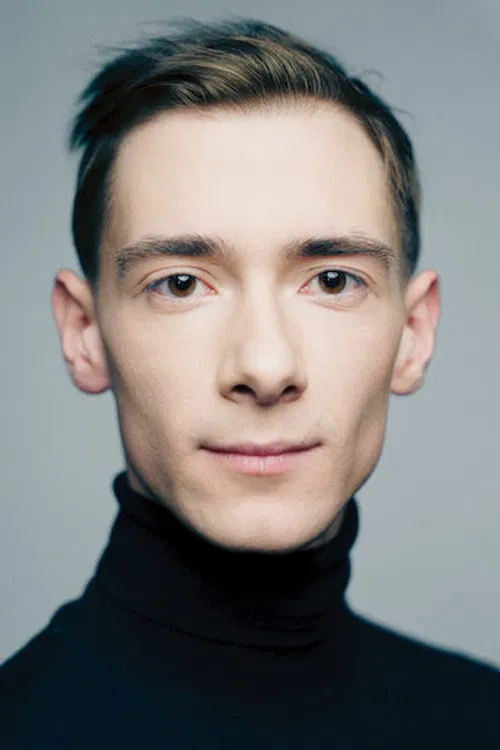 Danila Baturkin profile