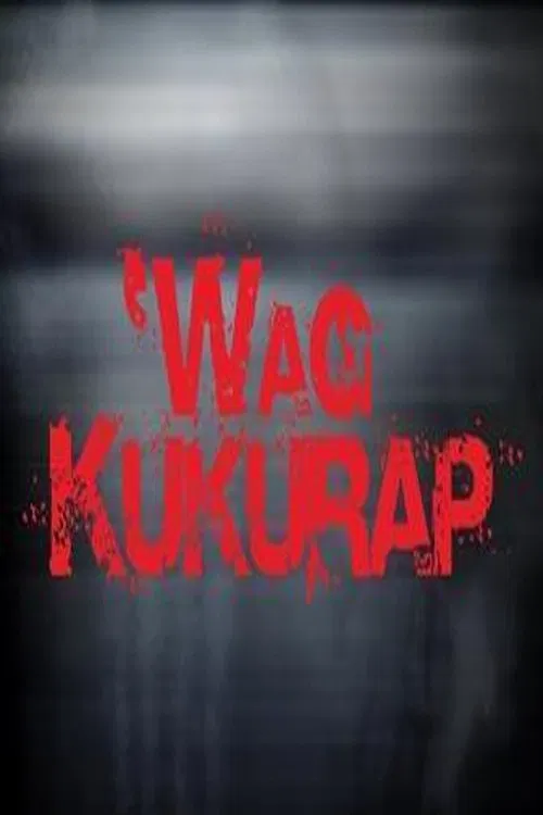 Wag Kukurap poster