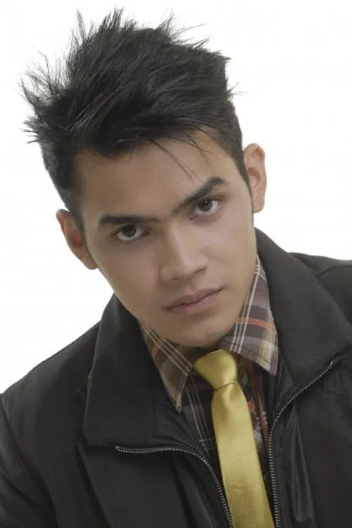 Jonas Rivanno profile