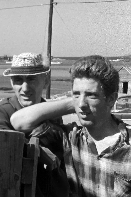 The Mercer Family poster