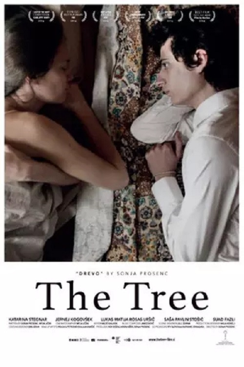 The Tree poster