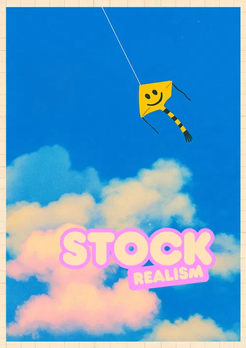 Stock Realism: Episode One poster