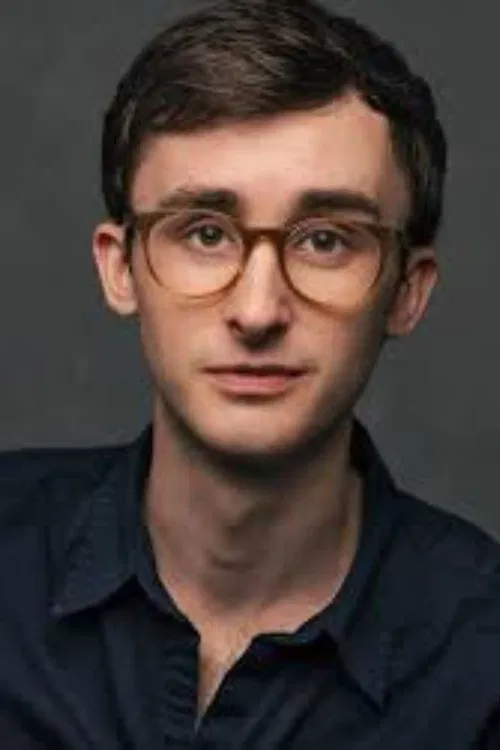 Owen Brooks Larson profile