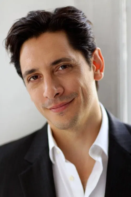 Ariel Shafir profile