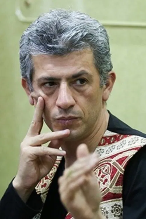 Sirus Hemati profile