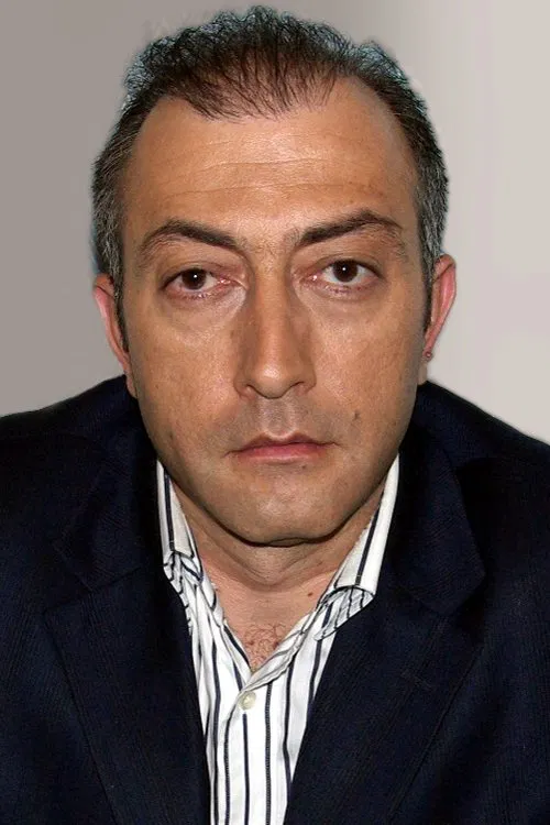 Rovshan Isakh profile