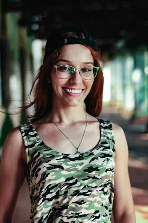 Jhenice Gallina profile