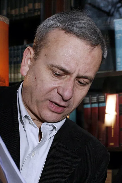 Janusz Petelski profile