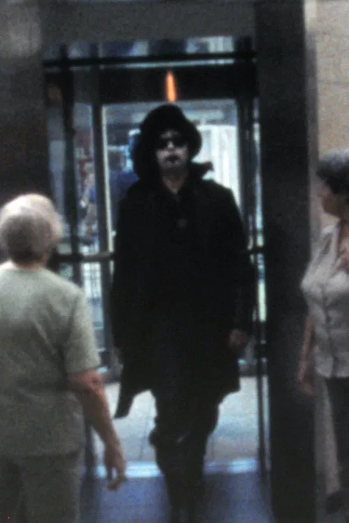 Goths! On the Bus! poster